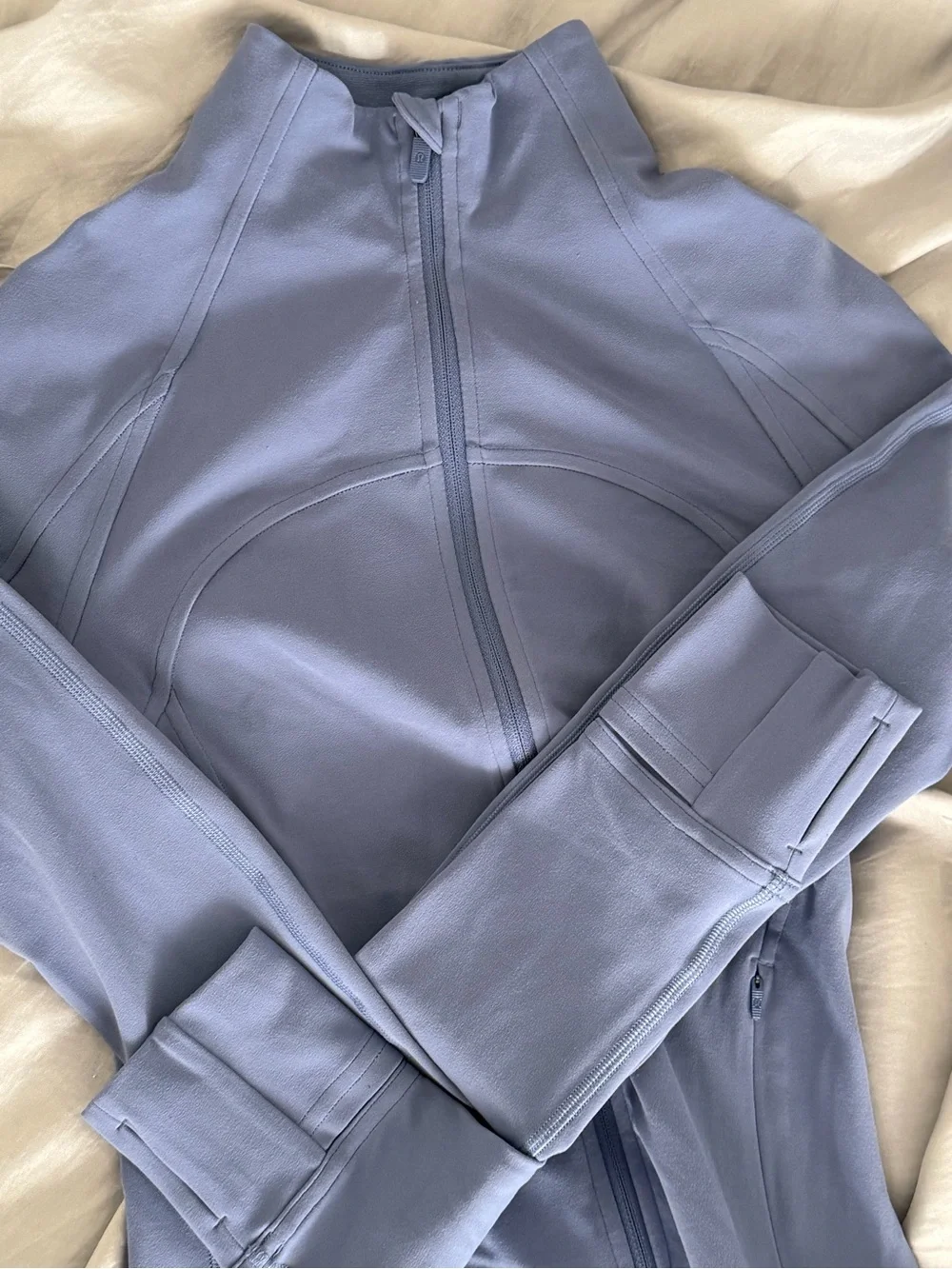 lululemon Define Cropped Jacket *Nulu*